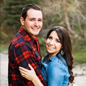 Meet your Posher, Jordin